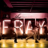 The Fray - The Fray CD1