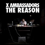 Various artists - The Reason - EP