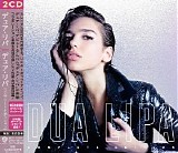 Dua Lipa - Japan Complete Edition CD1