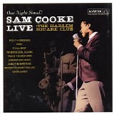 Sam Cooke - Live at the Harlem Square Club