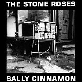 The Stone Roses - Sally Cinnamon (CDS)