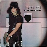 Joan Jett & the Blackhearts - Bad Reputation (Vinyl-rip)