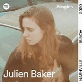 Julien Baker - A Dreamer`s Holiday