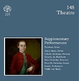 Various artists - Theatre CD148
