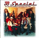38 Special - The Very Best of the A&M Years (1977-1988)