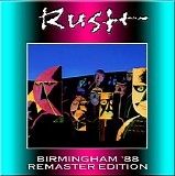 Rush - 1988-04-23 - The National Exhibition Centre Arena, Birmingham, UK