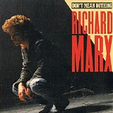 Richard Marx - Don't Mean Nothing [UK CDM]