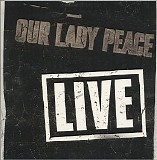 Our Lady Peace - Live EP