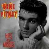 Gene Pitney - Hits & Misses (1959 - 1962)