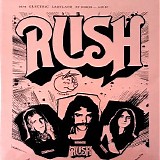 Rush - 1974-12-05 - The Music Hall, Boston, MA