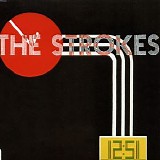 The Strokes - 12:51 / The Way It Is - Single