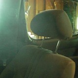 Car Seat Headrest - 2