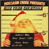 Moccasin Creek - Dixie Fried Christmas EP