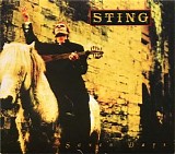 Sting - Seven Days [Limited Pack Edition] CD2
