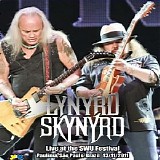 Lynyrd Skynyrd - 2011-11-13 - Parque Brasil 500, Paulinia, Brazil