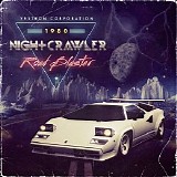 Nightcrawler - Road blaster [EP]