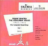 Frank Sinatra - The Complete Recordings (1943-1952) CD1