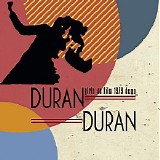 Duran Duran - Girls On Film (1979 Demo with Andy Wickett)