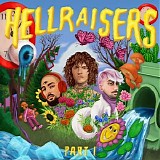 Various artists - HELLRAISERS, Pt. 1