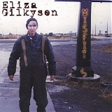 Eliza Gilkyson - Misfits