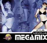 Kylie Minogue - Megamix-2004