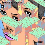 Years & Years - Shine (CDS)