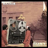 Rush - 1987-11-14 - Buffalo Memorial Auditorium, Buffalo, NY