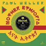 Various artists - Mother Ethiopia (Single)