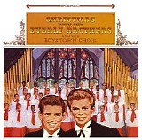 The Everly Brothers - Christmas With The Everly Brothers And The Boys Town Choir
