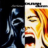 Duran Duran - The Singles 1986-1995 CD9 - Serious