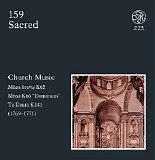 Various artists - Sacred CD159
