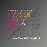 Avicii vs. Nicky Romero - I Could Be the One (Remixes) (incl. DubVision Remix)