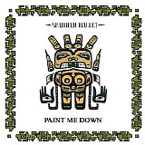 Spandau Ballet - Paint Me Down (Vinyl, 12`)