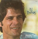 B. J. Thomas - Happy Man