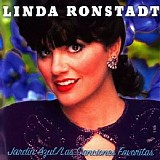 Linda Ronstadt - Jardin Azul-Las Canciones Favoritas