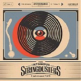 The Infamous Stringdusters - Undercover, Vol. 2 (EP)