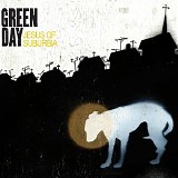 Green Day - Jesus Of Suburbia - Single
