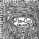 Moses Sumney - Mid-City Island