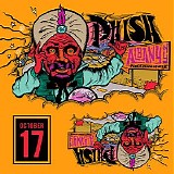 Phish - 2018-10-17- Times Union Center - Albany, NY