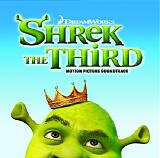 Various artists - Shrek the Third OST