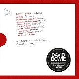 David Bowie - The 'Mercury' Demos '69 (w. John 'Hutch' Hutchinson)
