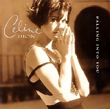 Celine Dion - Falling Into You (Australian CDS)
