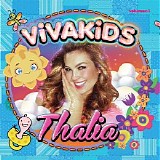 ThalÃ­a - Viva Kids Volumen 1