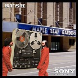 Rush - 1986-03-06 - Maple Leaf Gardens, Toronto, Ontario, Canada