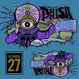 Phish - 2018-10-27 - Allstate Arena - Chicago, IL