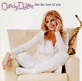 Candy Dulfer - For the Love of You (US Edition)