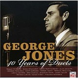 Various artists - 40 Years Of Duets
