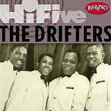 Various artists - Rhino Hi-Five: The Drifters