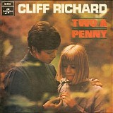 Cliff Richard - Two A Penny