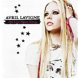 Avril Lavigne - The Best Damn Thing CD2 (Single)